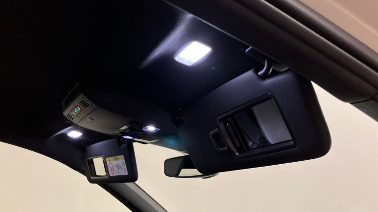 Volkswagen Polo 1.0 TSI R-Line 5dr Petrol Hatchback